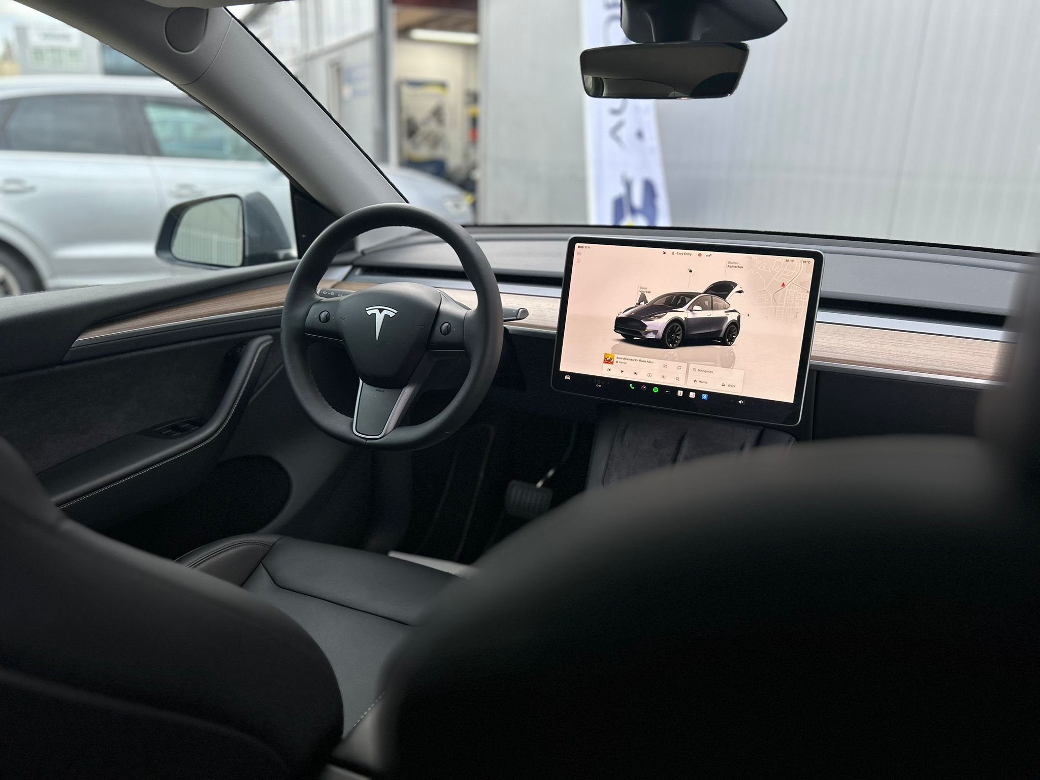 AM Carcleaning Woerden